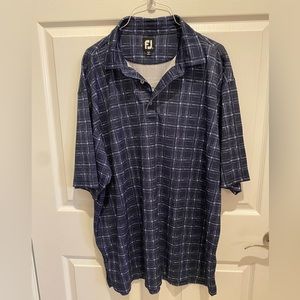 Men’s Footjoy Golf Shirt